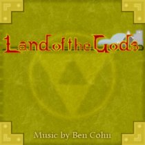 Land Of The Gods - Full Album