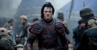 Luke Evans Vlad the Impaler Dracula Untold Movie Universal Rebooting Classic Monster Movies As New Cinematic Universe