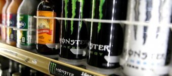 Can Monster make you High?