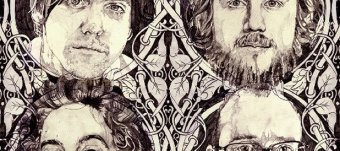 Dear God by Monsters of Folk
