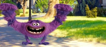 Disney Monsters University website