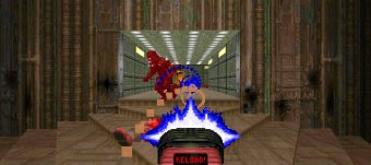 Doom New Monsters
