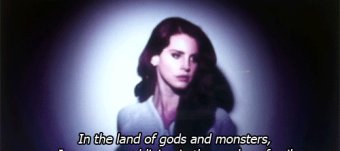 Gods Monsters Lana YouTube