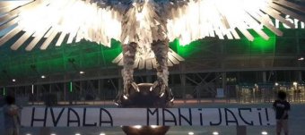 Green Monsters Ultras