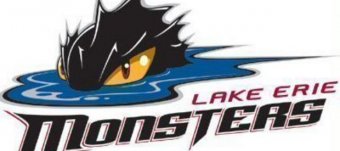 Lake Erie Monsters NHL team
