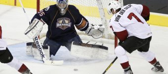 Lake Erie Monsters pictures