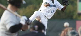 Lake Monsters Promotions