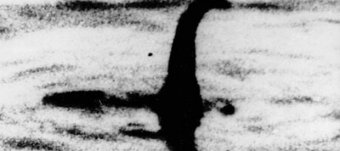 Loch Ness Monster and evolution