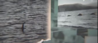 Loch Ness Monster Documentary