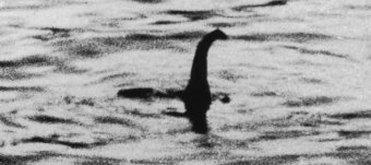 Loch Ness Monster hoax confession