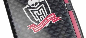 Monster High Journal