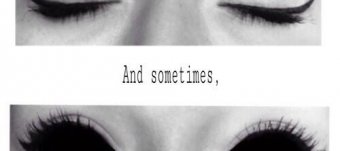 Monsters are real..they live inside us