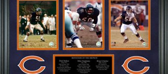 New Monsters of the Midway