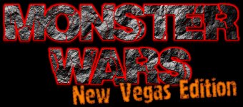 New Vegas Monster Mod Wasteland Edition