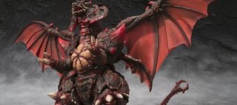 Other Monsters in Godzilla movies