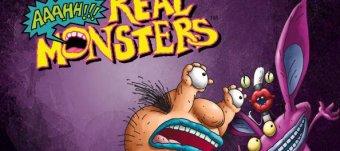 Real Monsters box set