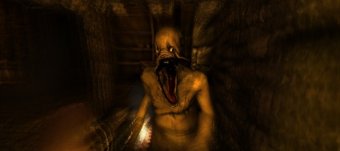 SCP game all monsters