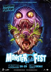 Monster Fest