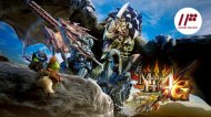 Monster Hunter 4 Ultimate Is Monster Hunter at its Best