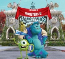 Monsters-University-Art