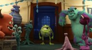 monsters university trailer Monsters University Trailers Tease Pixars Monsters, Inc. Prequel