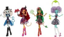 new monster high dolls 2015 - freak du chic monster high