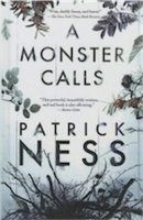 Patrick Ness, A Monster Calls