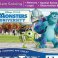 InnoTab games Monsters University