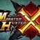 New Monsters in Monster Hunter x