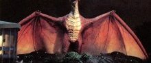 Rodan in Godzilla Reboot Godzilla: Other Monsters We Could See in the Reboot