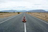 Seeing the World on a Bicycle