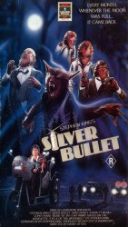 Silver Bullet