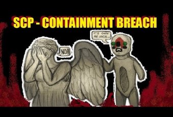 All SCP monsters YouTube