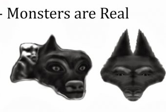 Are the Monsters real