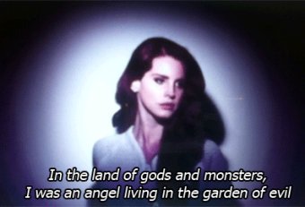 Gods Monsters Lana YouTube