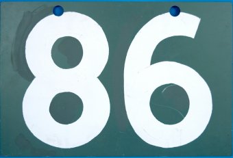 Green Monster Numbers