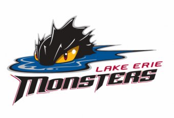 Lake Erie Monsters old name