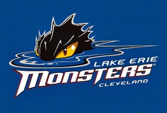 Lake Erie Monsters Parent team