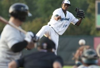 Lake Monsters Promotions