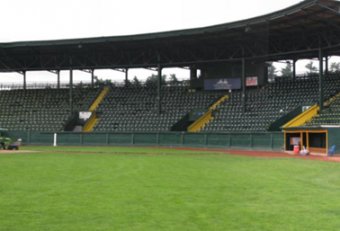 Lake Monsters Stadium