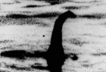 Loch Ness Monster and creationism