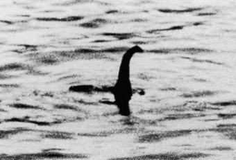Loch Ness Monster Discovery Channel