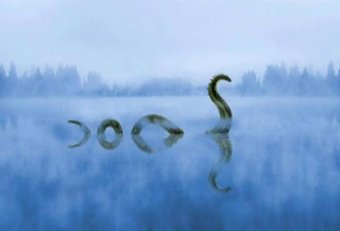 Loch Ness Monster History and legend