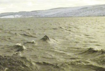 Loch Ness Monster History Channel