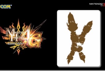 New Monsters in Monster Hunter 4 Ultimate