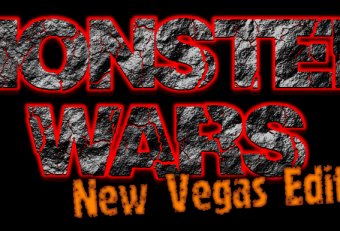 New Vegas Monster Mod Wasteland Edition