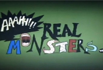 Real Monsters Netflix