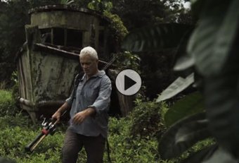 River Monsters New season