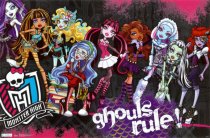 Top 10 Monster High Dolls