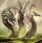 Twelve Of The Greatest Sea Monsters Of All Time